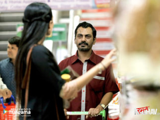 Movie Wallpapers Of The Movie Raman Raghav 2.0