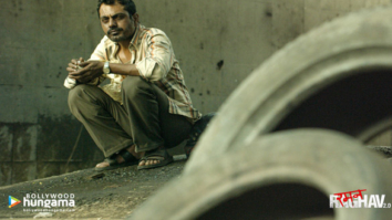 Movie Wallpapers Of The Movie Raman Raghav 2.0