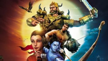 Ramayana – The Epic