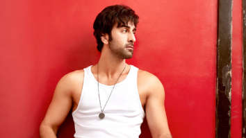 Celebrity wallpapers of Ranbir Kapoor
