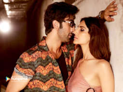 Celebrity wallpaper of Ranbir Kapoor