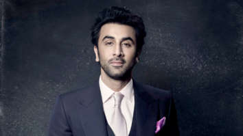 Celebrity wallpaper of Ranbir Kapoor