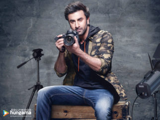 Celeb Wallpapers Of Ranbir Kapoor