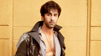 Celebrity wallpaper of Ranbir Kapoor