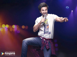 Celeb Wallpapers Of Ranbir Kapoor