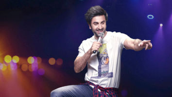 Celeb Wallpapers Of Ranbir Kapoor