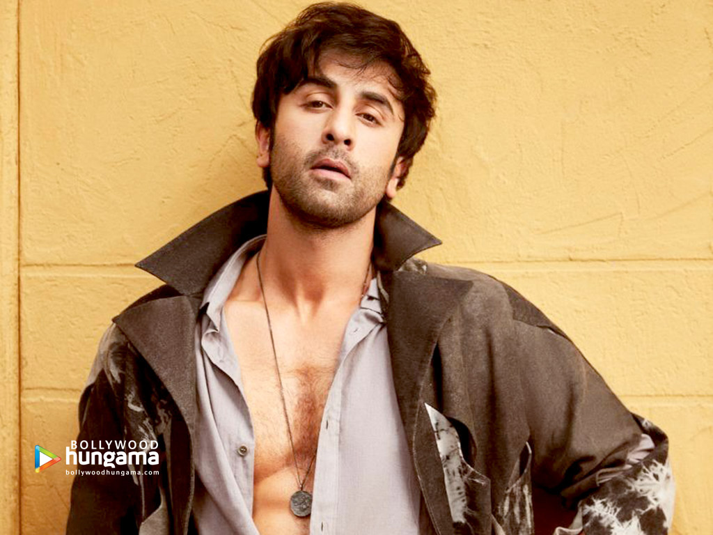 Ranbir Kapoor