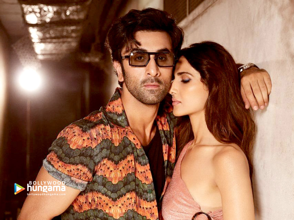 Ranbir Kapoor