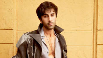 Celebrity wallpaper of Ranbir Kapoor