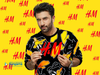 Celebrity wallpaper of Ranbir Kapoor