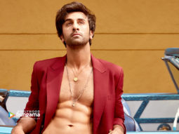 Celebrity wallpapers of Ranbir Kapoor