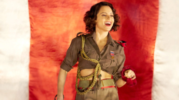 Wallpapers Of The Movie Rangoon