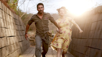Wallpapers Of The Movie Rangoon