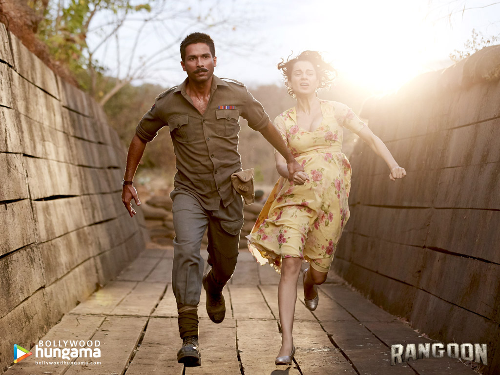 Rangoon