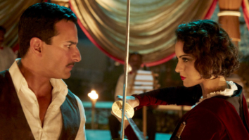 Wallpapers Of The Movie Rangoon