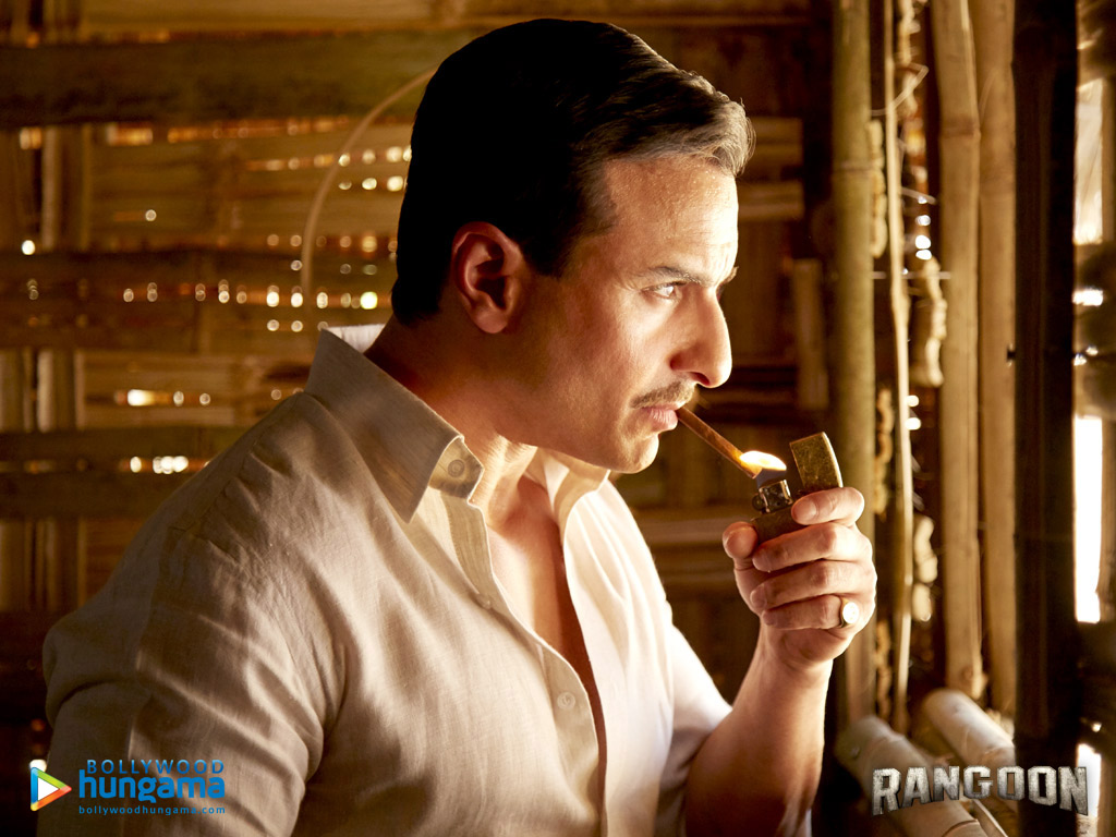Rangoon