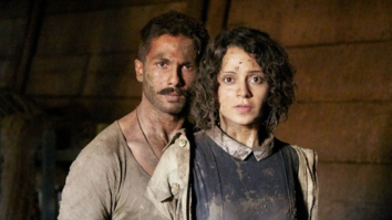 Wallpapers Of The Movie Rangoon