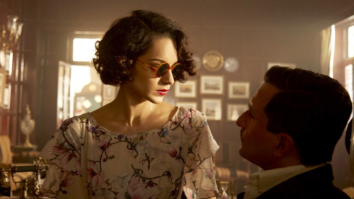 Wallpapers Of The Movie Rangoon