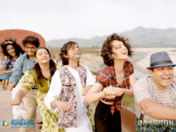 Wallpapers Of The Movie Rangoon