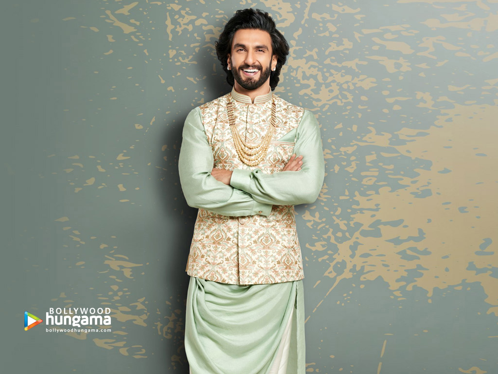 Ranveer Singh Ranveer Singh
