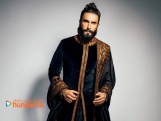 Ranveer Singh