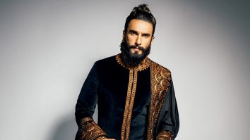 Ranveer Singh