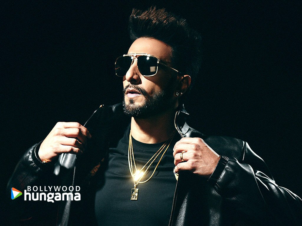 Ranveer Singh Ranveer Singh