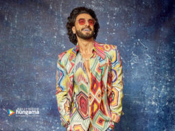 Celebrity wallpapers of Ranveer Singh