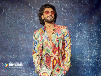 Celebrity wallpapers of Ranveer Singh