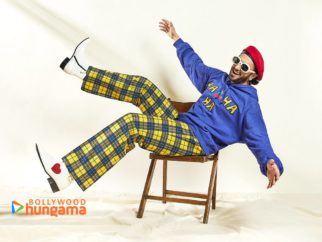 Ranveer Singh