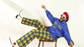 Ranveer Singh