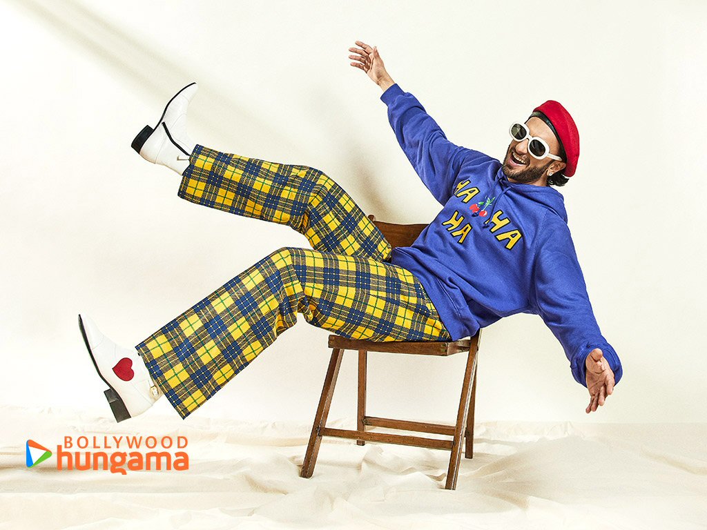 Ranveer Singh Ranveer Singh