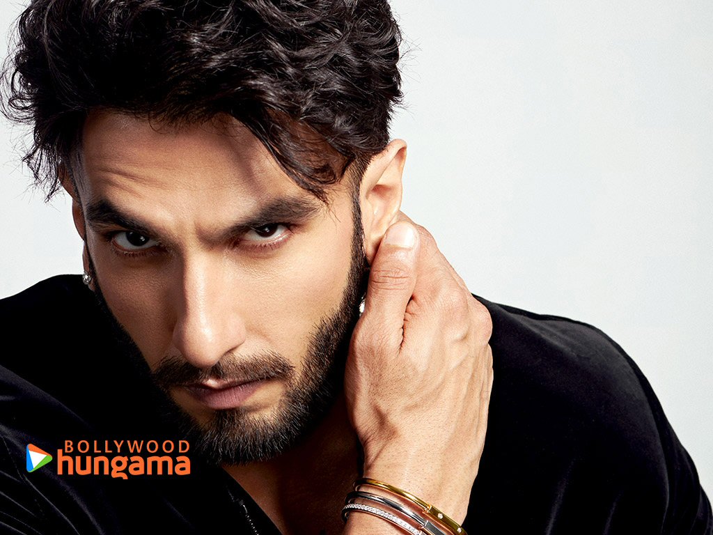 Ranveer Singh