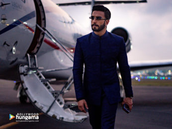 Celebrity wallpapers of Ranveer Singh