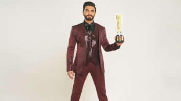Celebrity wallpapers of Ranveer Singh