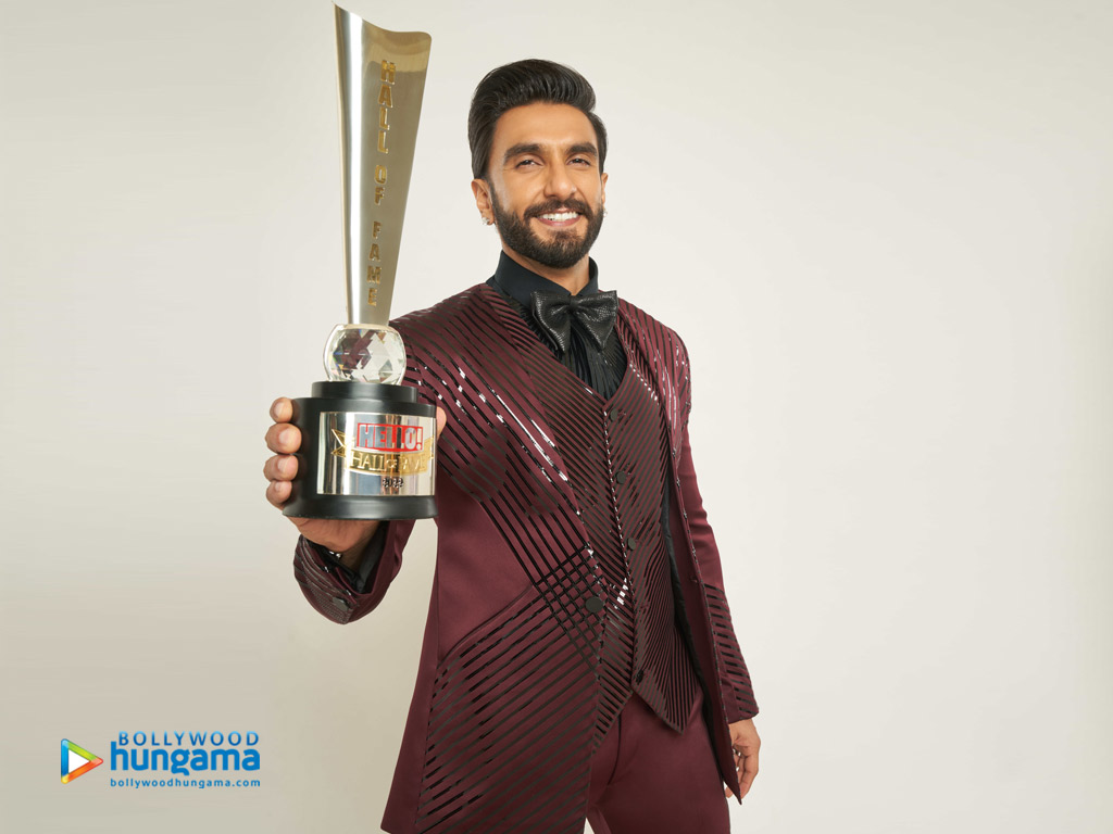 Ranveer Singh Ranveer Singh