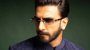 Celebrity wallpapers of Ranveer Singh
