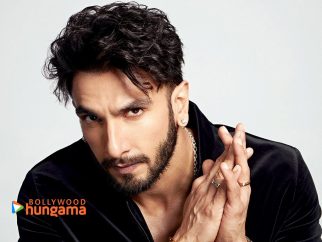 Ranveer Singh
