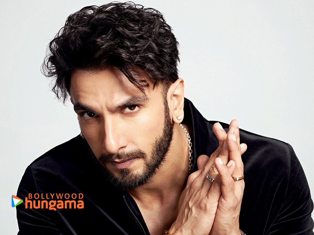 Ranveer Singh