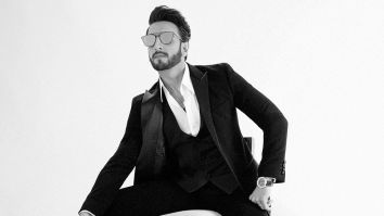 Celebrity wallpaper of Ranveer Singh