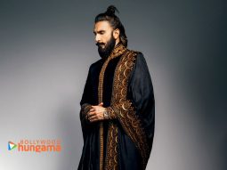 Ranveer Singh