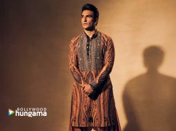 Celebrity wallpaper of Ranveer Singh
