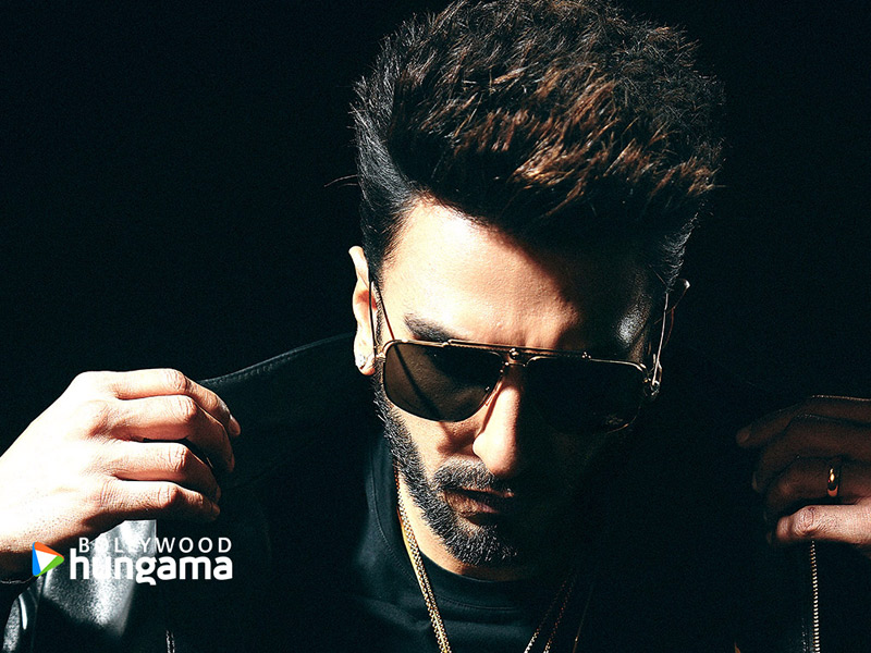 Ranveer Singh