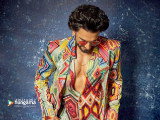 Celebrity wallpapers of Ranveer Singh