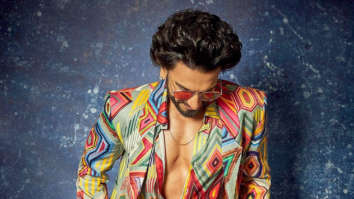 Celebrity wallpapers of Ranveer Singh
