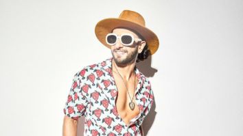 Ranveer Singh