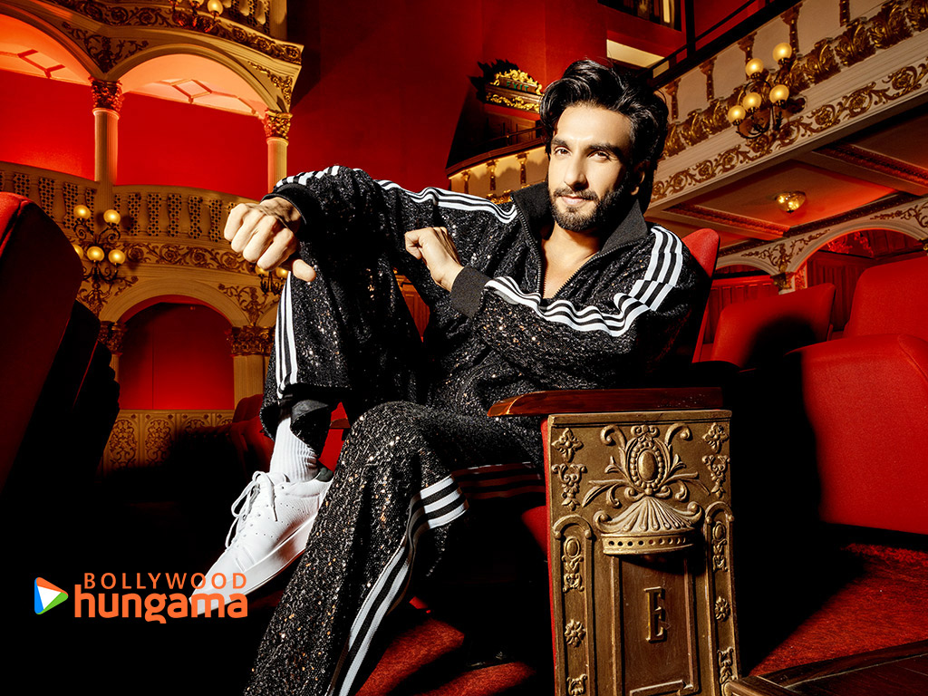 Ranveer Singh