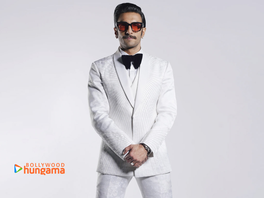 Ranveer Singh Ranveer Singh