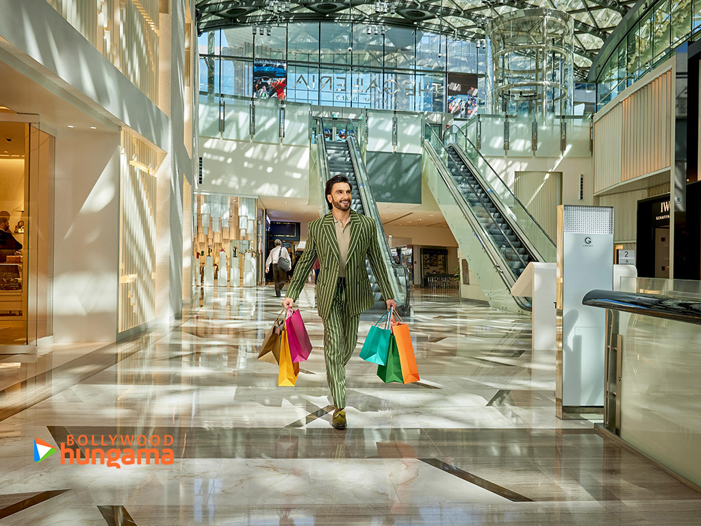 Ranveer Singh