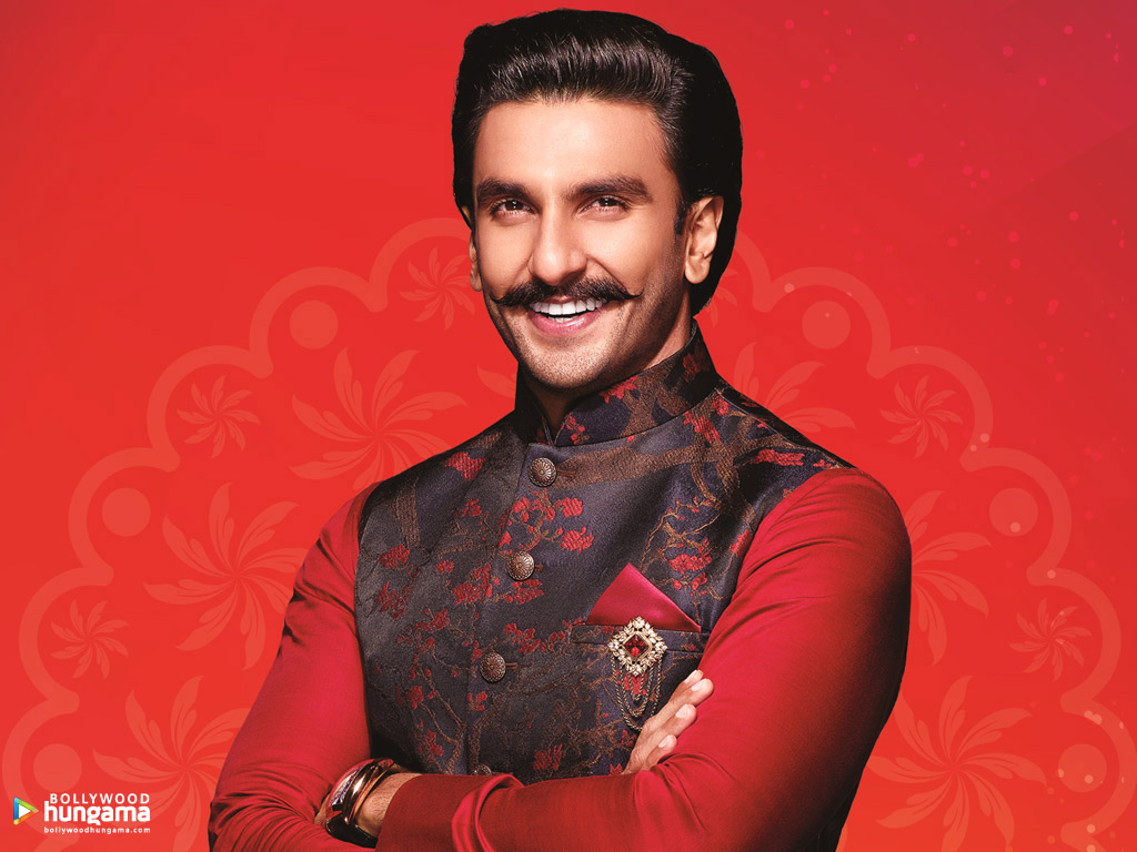 Ranveer Singh
